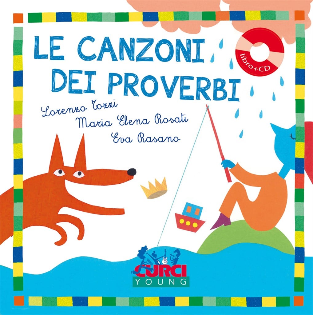 Canzoni Dei Proverbi